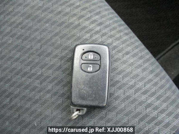 Used 2012 AT subaru trezia NCP120X Image[31]