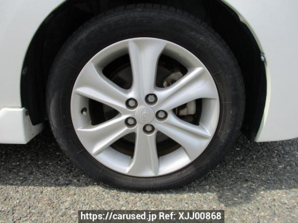 Used 2012 AT subaru trezia NCP120X Image[32]
