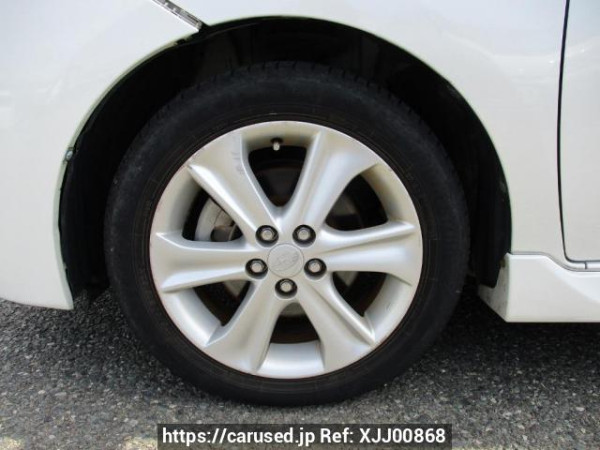 Used 2012 AT subaru trezia NCP120X Image[33]