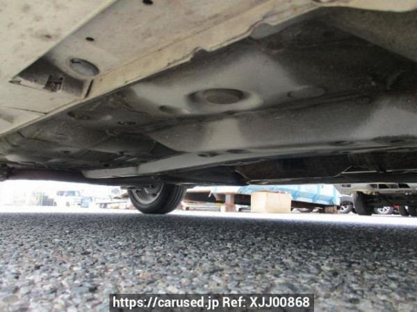 Used 2012 AT subaru trezia NCP120X Image[38]