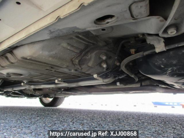 Used 2012 AT subaru trezia NCP120X Image[40]