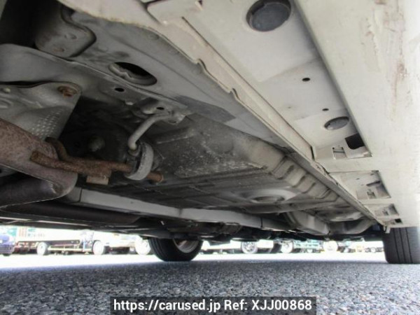 Used 2012 AT subaru trezia NCP120X Image[41]