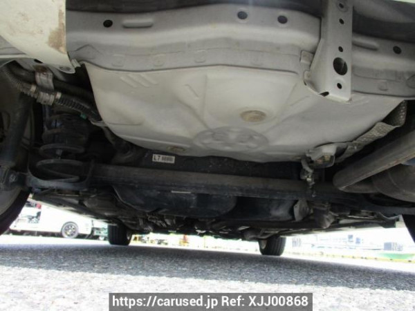 Used 2012 AT subaru trezia NCP120X Image[44]