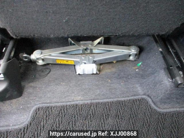 Used 2012 AT subaru trezia NCP120X Image[45]