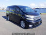 Used 2008 AT toyota vellfire ANH20W Image[0]