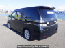 Used 2008 AT toyota vellfire ANH20W Image[4]