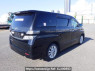 Used 2008 AT toyota vellfire ANH20W Image[6]
