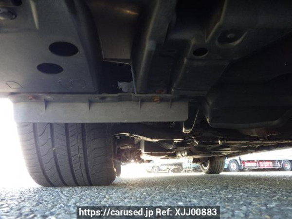 Used 2008 AT toyota vellfire ANH20W Image[34]