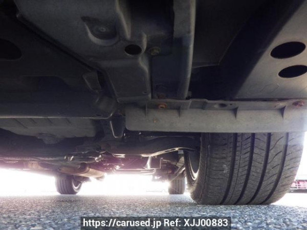 Used 2008 AT toyota vellfire ANH20W Image[35]