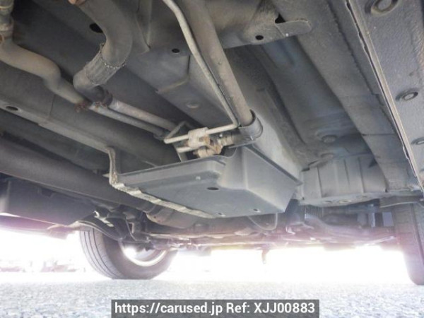 Used 2008 AT toyota vellfire ANH20W Image[36]