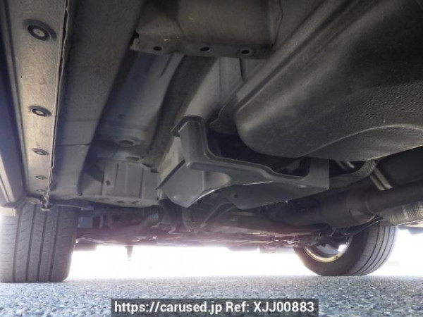 Used 2008 AT toyota vellfire ANH20W Image[37]