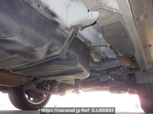 Used 2008 AT toyota vellfire ANH20W Image[38]