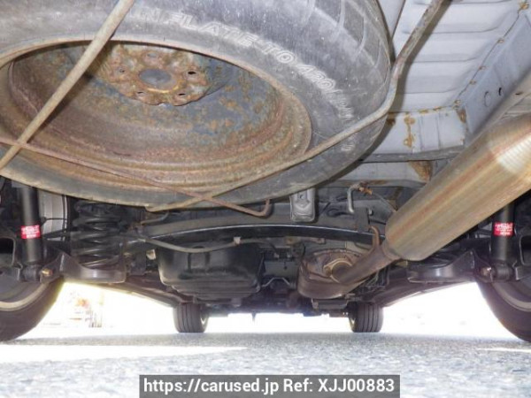 Used 2008 AT toyota vellfire ANH20W Image[41]