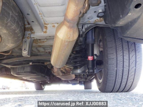 Used 2008 AT toyota vellfire ANH20W Image[42]