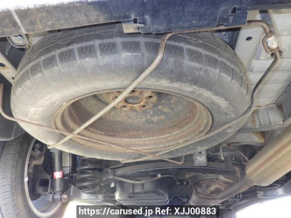 Used 2008 AT toyota vellfire ANH20W Image[43]