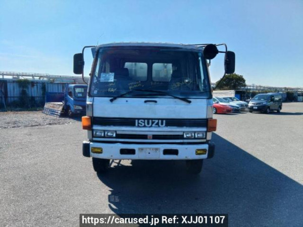 Used 1988 AT isuzu forward FRR12LAH Image[1]