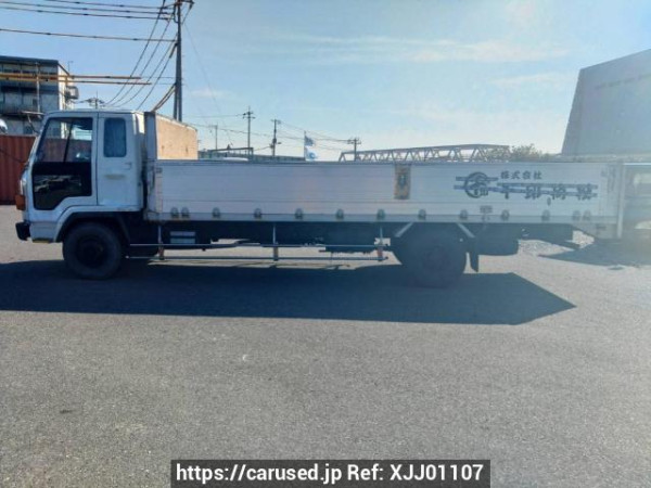 Used 1988 AT isuzu forward FRR12LAH Image[3]