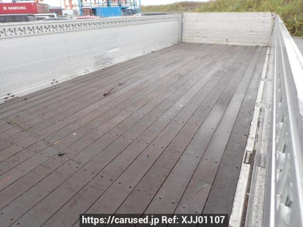 Used 1988 AT isuzu forward FRR12LAH Image[9]