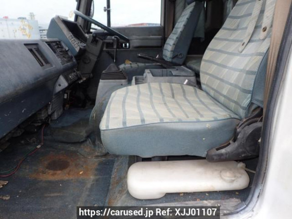 Used 1988 AT isuzu forward FRR12LAH Image[14]