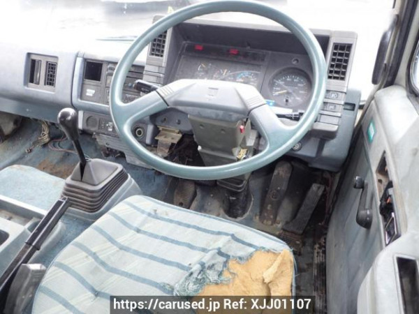 Used 1988 AT isuzu forward FRR12LAH Image[16]