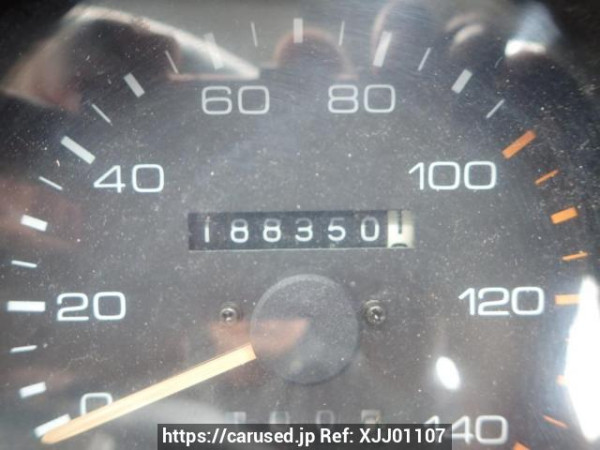 Used 1988 AT isuzu forward FRR12LAH Image[18]