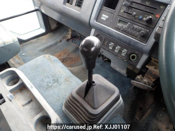 Used 1988 AT isuzu forward FRR12LAH Image[20]