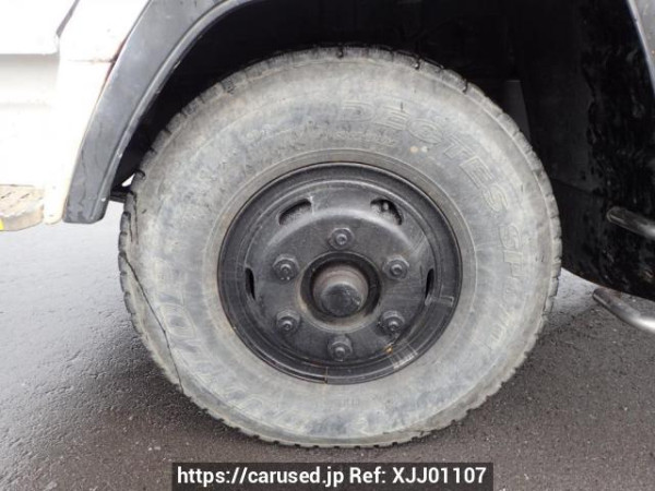 Used 1988 AT isuzu forward FRR12LAH Image[23]