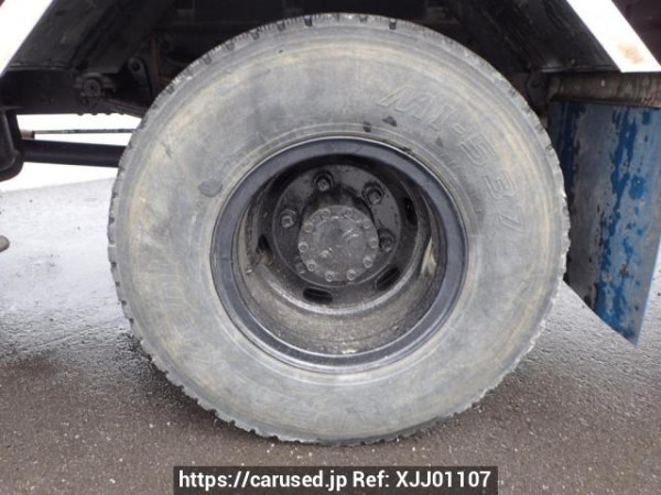 Used 1988 AT isuzu forward FRR12LAH Image[24]