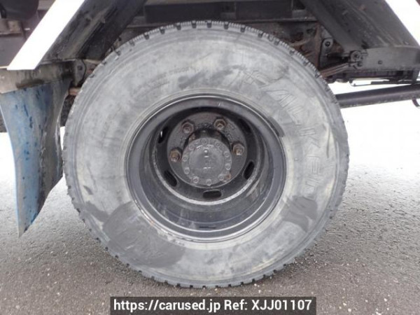 Used 1988 AT isuzu forward FRR12LAH Image[25]