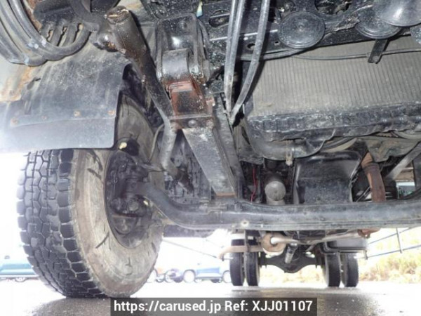 Used 1988 AT isuzu forward FRR12LAH Image[26]