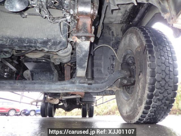 Used 1988 AT isuzu forward FRR12LAH Image[27]