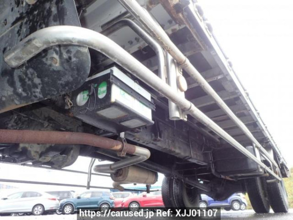 Used 1988 AT isuzu forward FRR12LAH Image[30]