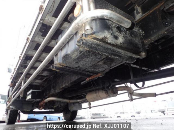 Used 1988 AT isuzu forward FRR12LAH Image[31]
