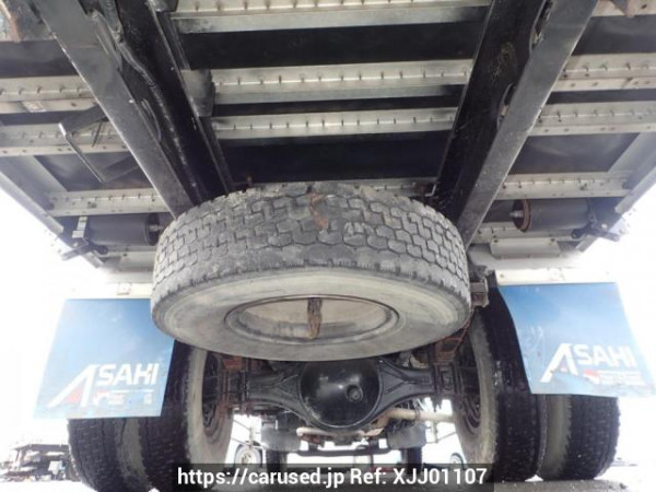 Used 1988 AT isuzu forward FRR12LAH Image[34]