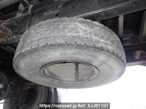 Used 1988 AT isuzu forward FRR12LAH Image[35]