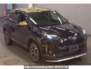 Toyota YARIS CROSS MXPJ15
