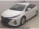 Toyota Prius PHV ZVW52
