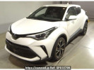 Toyota C-HR NGX50