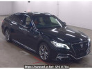 Toyota Crown Hybrid AZSH20
