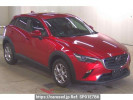 Mazda CX-3 DK8FW
