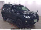 Toyota Land Cruiser Prado GDJ150W