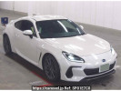 Subaru BRZ ZD8