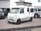 Suzuki Carry Truck DA63T