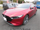 Mazda Mazda3 Fastback BP5R
