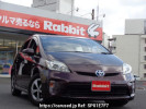Toyota Prius ZVW30