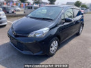 Toyota Vitz KSP130