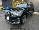 Toyota Land Cruiser Prado TRJ150W