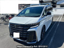 Toyota Vellfire TAHA40W