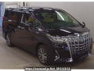 Toyota Alphard Hybrid AYH30W