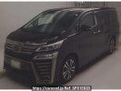 Toyota Vellfire AGH30W